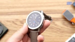 Xiaomi Watch S3 HyperOS, and eSim connectivity