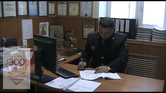 Семья в погонах - Осиповы (Самарская область) смотреть онлайн