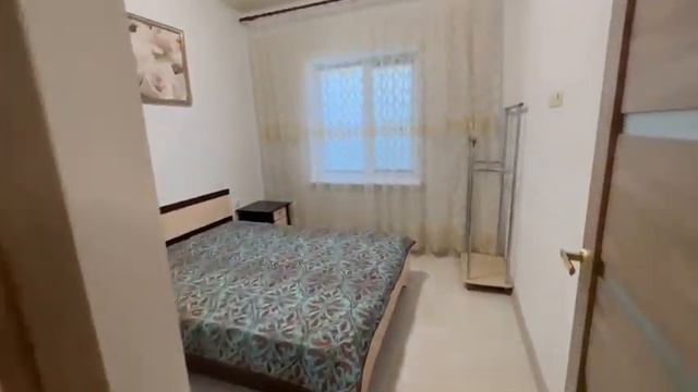 Домики у моря, Крым, Черноморское, ул. Роз, д. 98