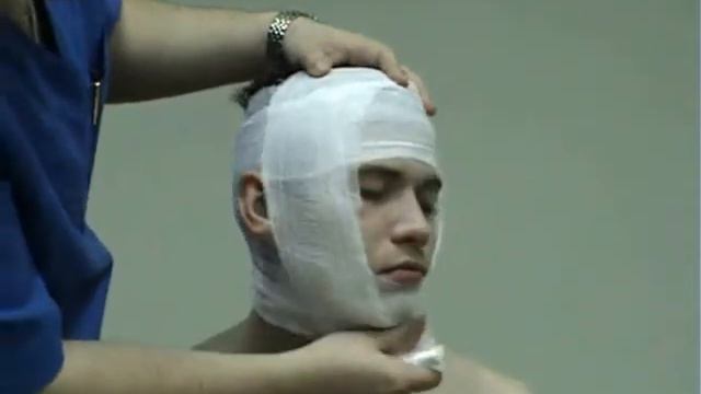 повязка уздечка смотреть онлайн