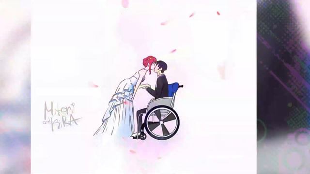 ОЗВУЧКА МАНГИ Брак по договоренности 1-10
