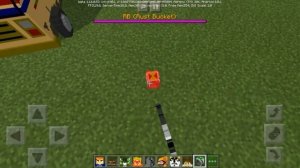 Ben 10 Addon for Minecraft PE! All Classic BEN TEN Characters in MCPE!