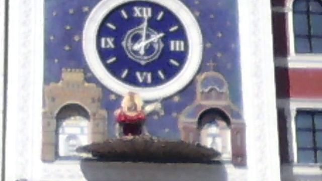Часы в Йошкар Оле