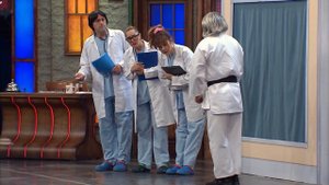 Güldür Güldür Show 294. Bölüm