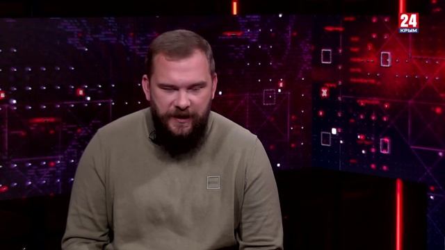 Интервью 24. Никита Тарасов. Выпуск от 11.12.23