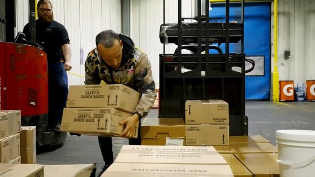 Performance Food Service Introduction Video смотреть онлайн