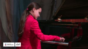 ТИЗОЛ Караван - Горевая Ольга, фортепиано (ДМШ им. И.О. Дунаевского) / TIZOL Caravan