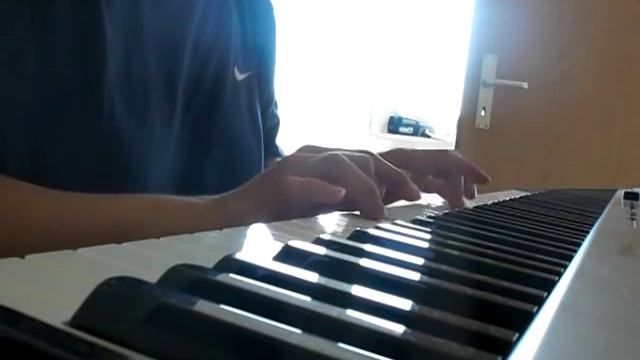 Piano Casio PX 120 смотреть онлайн