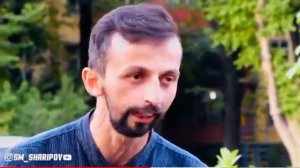Далери Эмомали хотобе ба Хочи Мирзо Эшони Нуриддинчон ва дигар Муллохо