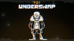 PG!Underswap - DISLOVANIAC [Moikey Cover]