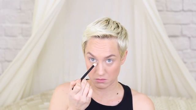 Face Lifting With Makeup | Tutorial Tuesday | Kiki G смотреть онлайн