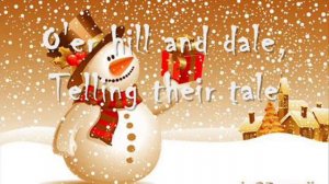 Carol of the Bells Lyrics.
