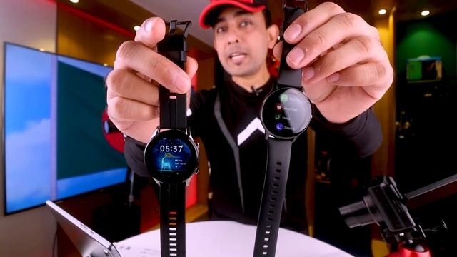 Xiaomi Imilab W12 বাংলা রিভিউঃ Huge Improvement!! смотреть онлайн