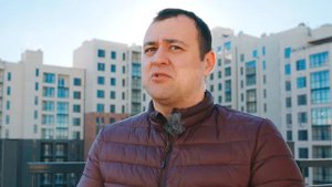Обзор ЖК "Измаильский Экоквартал"