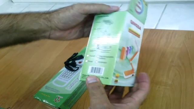 Настольные Лампы на Аккумуляторах.Походный Вариант.Solar Energy LED Lamp Outdoor смотреть онлайн