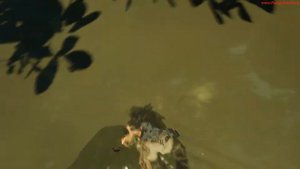 Прохождение Shadow of the Tomb Rider Кувак Яку Склеп 02