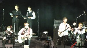 Аквариум  "У императора Нерона" 10.04.2010