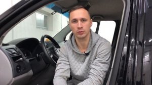 Догреватель в предпусковой VW T5. Запуск Webasto с телефона.