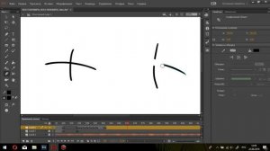 Создание покадровой анимации в Adobe Flash(Animate).Видеоурок