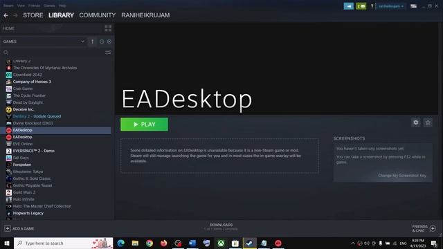 EA Sports PGA Tour: Fix Controller/Gamepad Not Working On PC смотреть онлайн