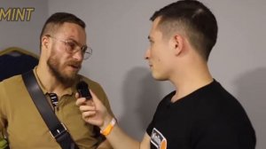 АРБИ ЭМИЕВ ПОСЛЕ БОЯ С ЯКОВ БУКИН ДАЕТ ИНТЕРВЬЮ КИМЧИ