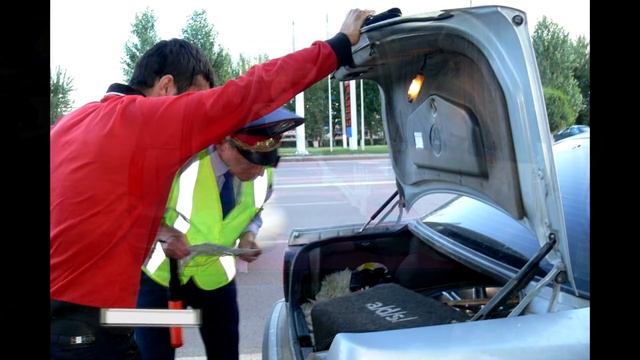 Лишение прав за перевозку бензина в багажнике. Всё, что нужно знать водителю. смотреть онлайн