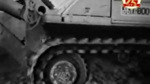 испытания трактора Т 800