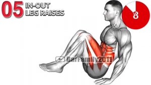 Best Exercises for Lower Abs No Equipment.mp4