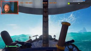 Фарм золота в соло ▶ Sea of Thieves