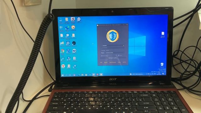 Honor 9X FRP удалить Гугл аккаунт STK-LX1 смотреть онлайн