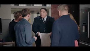 Полицейский с Рублёвки 3 сезон (Третий трейлер без цензуры!)