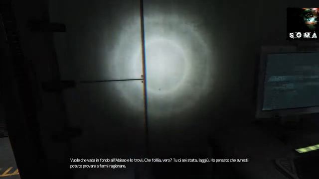 SOMA [Parte 29]: Ricerca смотреть онлайн