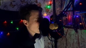 Thousand Foot Krutch - Take It Out On Me (cover на русском by Haund Max)