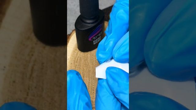 Каучуковая база HARD Base TRIO смотреть онлайн