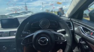 Mazda Axela 2016 год, 1.5 Турбо Дизель, Передний привод, комплектация «15XD L Package» 3,5 балла✅