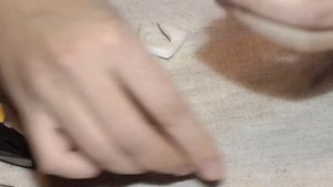 Как сделать глубиномер своими руками за 3 минуты.