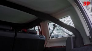 НОВЫЙ BAIC BJ40 нашей сборки - почти Tank 300