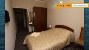 ОРКЕСТРА ОКА СПА РЕЗОРТ (БЫВШ. КАШИРСКИЕ РОДНИЧКИ) 3* обзор
