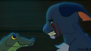 Warrior cats map Pirate Scourge
