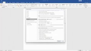 Como ver regla en WORD 2013-2016-2019-2021 | Activar regla en word | 2023-2024-2025