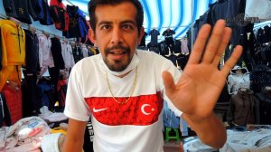 ВЕЩЕВОЙ БАЗАР КЕМЕР ТУРЦИЯ 2021 ? Kemer Market Thursday