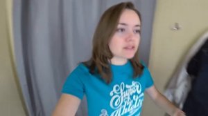 ВЛОГ Подарки везде! День рождения Маши! Бабочкарий Сюрприз! 19.02.2018