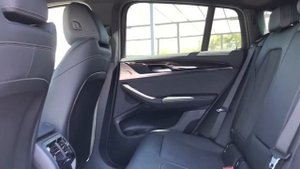 BMW X4 II (G02) 2021 г. 20d 2.0d AT (190 л.с.) 4WD xDrive20d