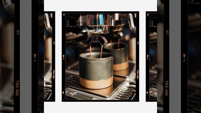 Entertaining Music for Creative Coffeehouses смотреть онлайн