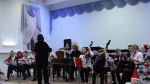 Є.Адамцевич
Запорізький марш