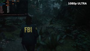 RTX 4060 + I5 14600K : Test in 16 Games  - RTX 4060 Gaming