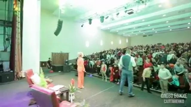 Человек, который видел БОГА!.