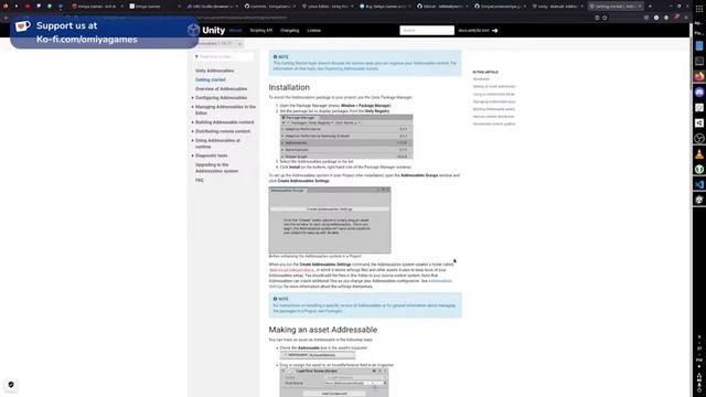 [EN/JP] 2022.02.04 Preparing for Ludum Dare: Unity Tools Development on Linux! смотреть онлайн