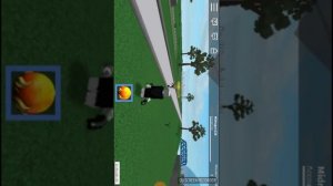 Играем в roblox на джойстике