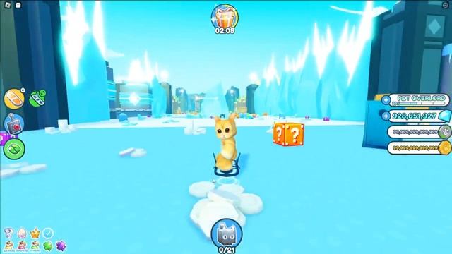 Happy Pet Game RELEASE DATE! (Confirmed)
